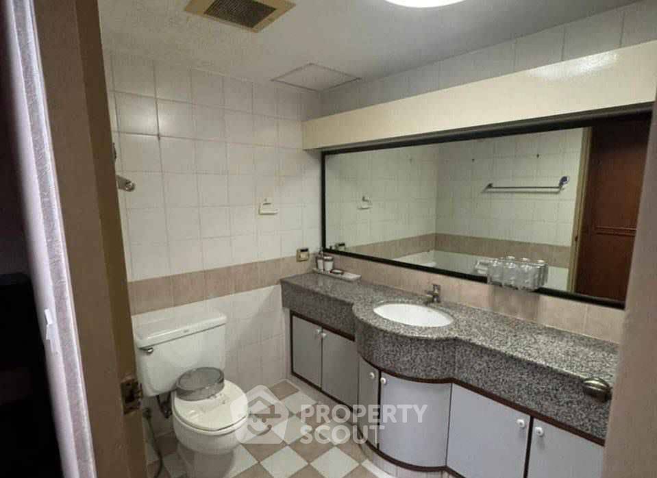 รูป คอนโด 3-ห้องนอน ที่ บ้านจันทร์ คอนโดมิเนียม ใกล้ ทองหล่อ (ID 2536080) - รูปที่ 5/8