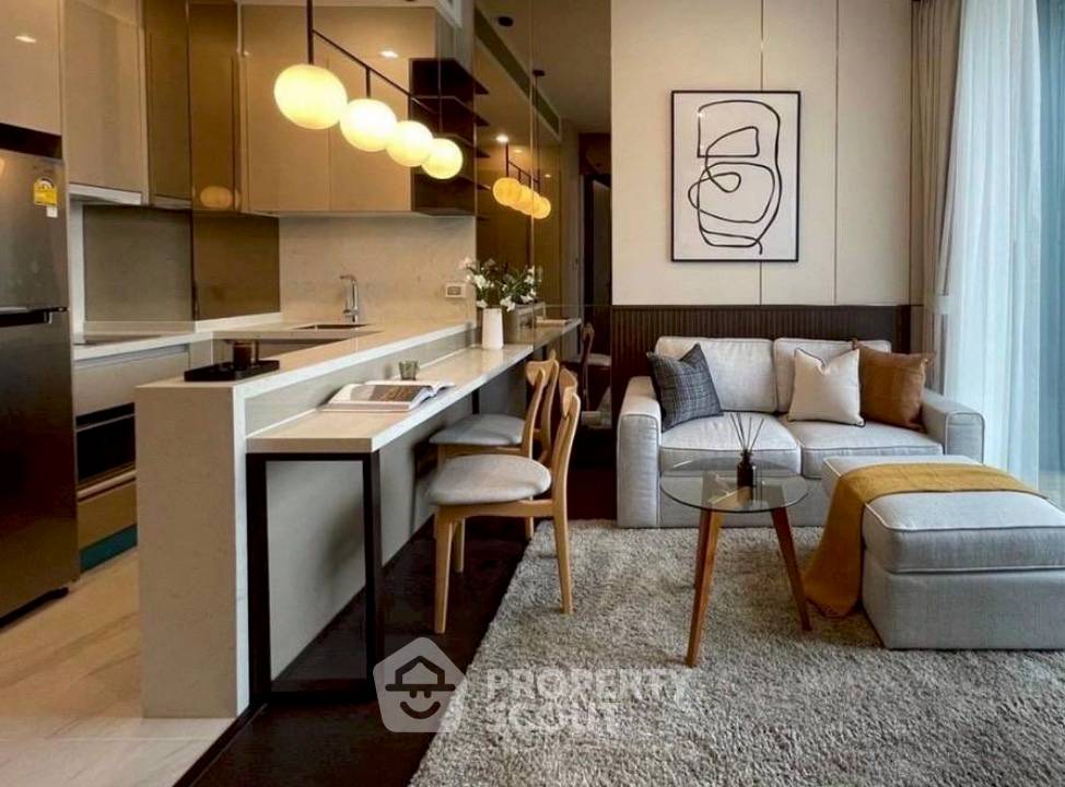 รูป คอนโด 1-ห้องนอน ที่ ลาวิค สุขุมวิท 57 ใกล้ BTS ทองหล่อ (ID 2737489) - รูปที่ 9/10