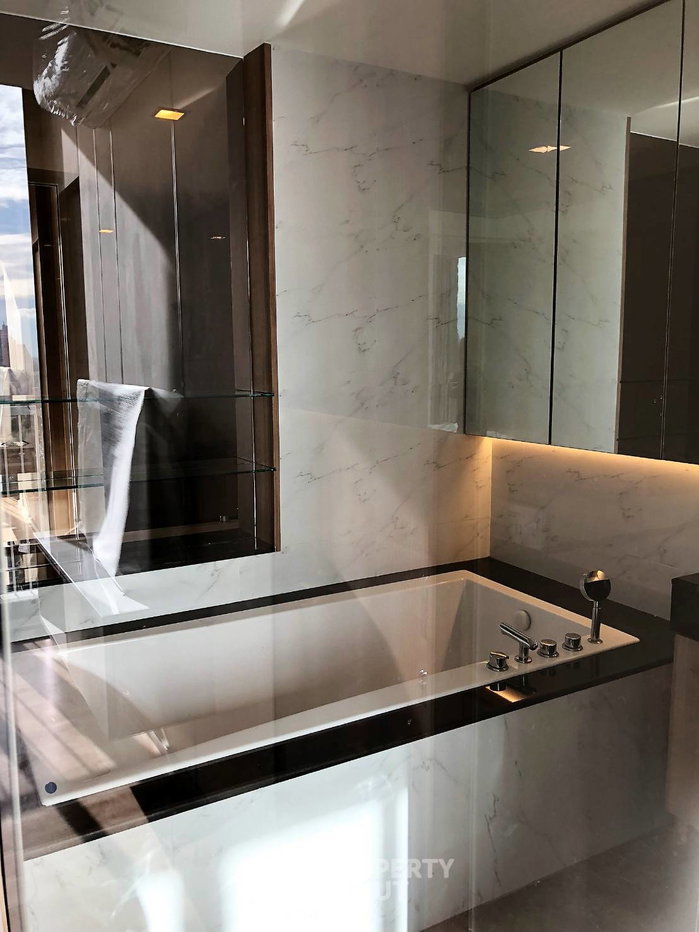 picture 1-BR Condo at Park Origin Phrom Phong near BTS Phrom Phong (ID 619819) - 9/10