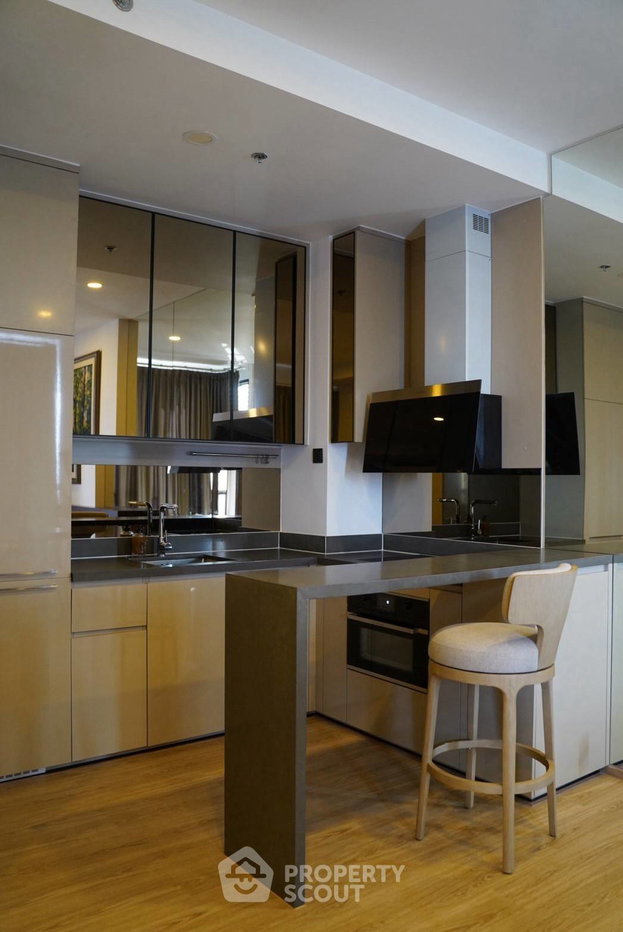picture 2-BR Condo at Park Origin Thonglor near BTS Thong Lor (ID 2939926) - 6/19