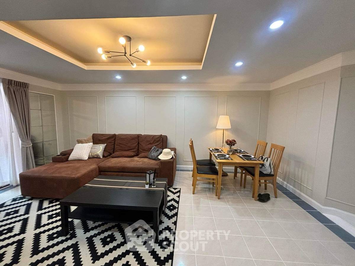 รูป คอนโดขาย 2 ห้องนอน 72 ตร.ม. เพ็ทเฟรนด์ลี่ | โบดิน สวีท โฮม คอนโดมิเนียม (ID 1726801) - รูปที่ 2/22