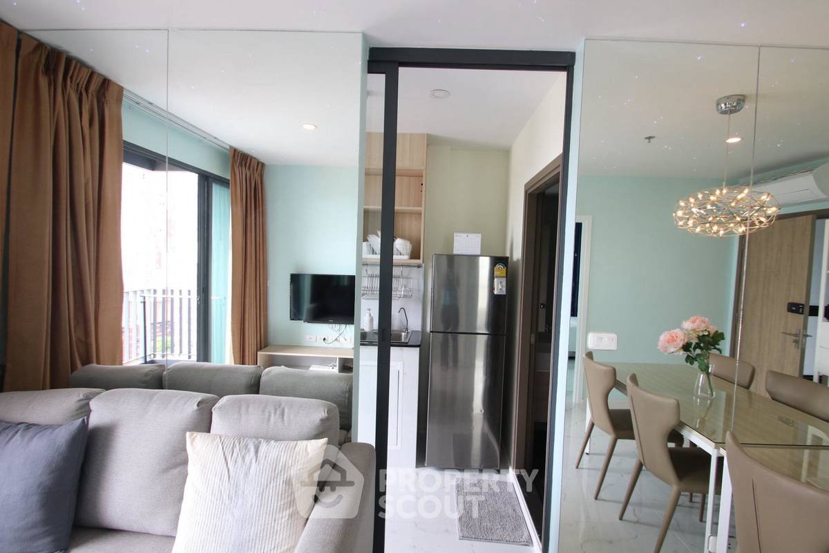 picture 2-BR Condo at Ideo O2 near BTS Bang Na (ID 2957534) - 6/18