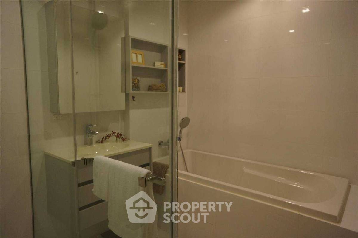 picture 1-BR Condo at HQ Thonglor near BTS Thong Lor (ID 1443352) - 8/11