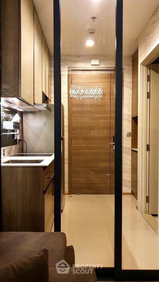 รูป คอนโด 1-ห้องนอน ที่ เดอะไลน์ พหลฯ – ประดิพัทธ์ ใกล้ BTS สะพานควาย (ID 365433) - รูปที่ 5/8