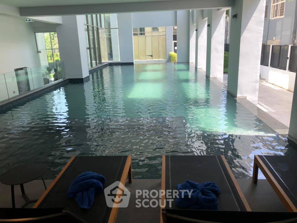 picture 1-BR Condo at Siamese Sukhumvit 48 near BTS On Nut (ID 375980) - 4/12