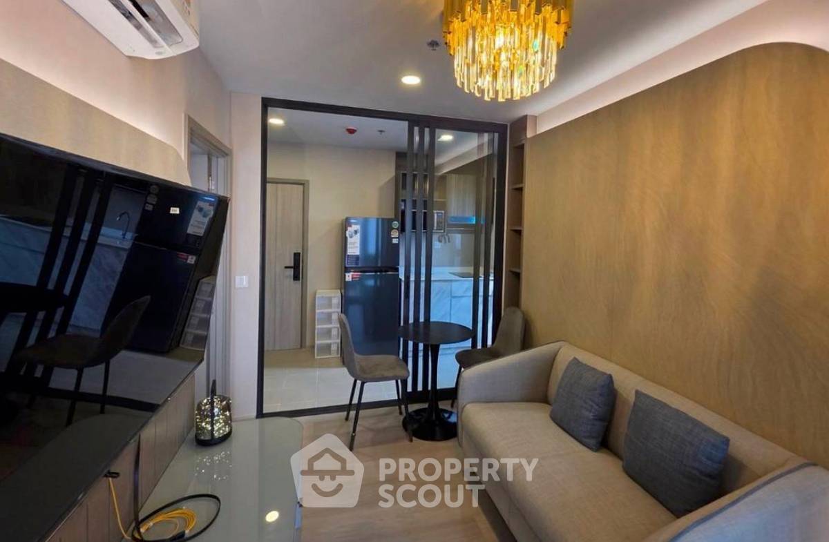 รูป คอนโด 1-ห้องนอน ที่ แอสปาย อ่อนนุช สเตชั่น ใกล้ BTS อ่อนนุช (ID 2676131) - รูปที่ 3/8
