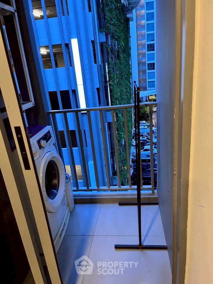 รูป คอนโด 1 ห้องนอน ราคาเหมาะสม โครงการ Quintara Phume Sukhumvit 39 ใกล้ BTS พร้อมพงษ์ (ID 2943321) - รูปที่ 9/19