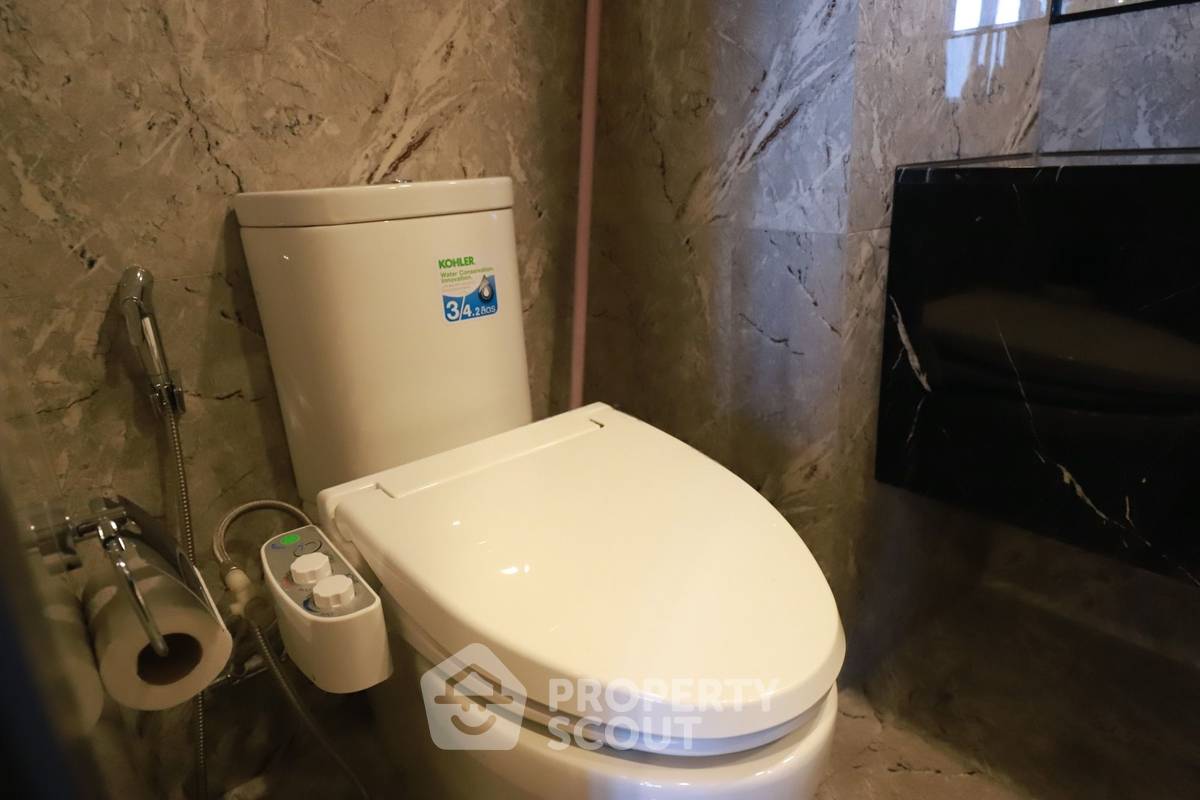 picture 1-BR Condo at Ashton Asoke near MRT Sukhumvit (ID 2744441) - 22/24