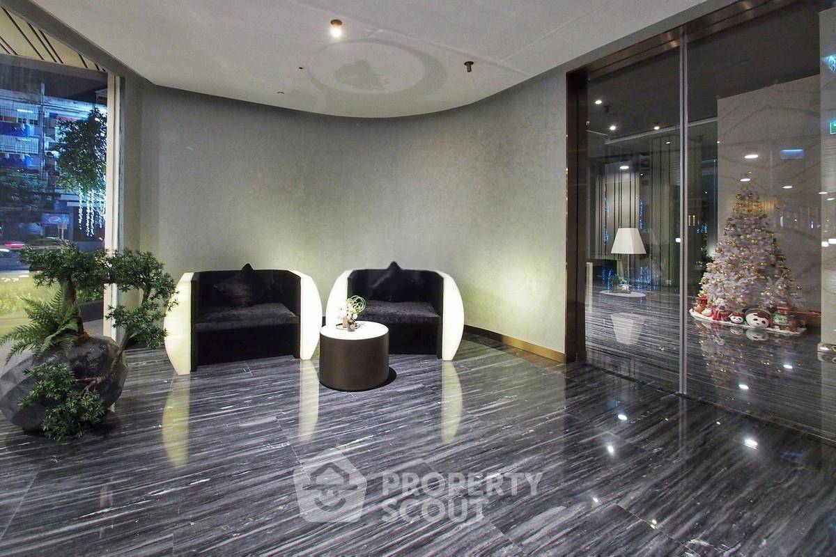 รูป คอนโด 1-ห้องนอน ที่ ริทึ่ม เอกมัย ใกล้ BTS เอกมัย (ID 2537206) - รูปที่ 7/8