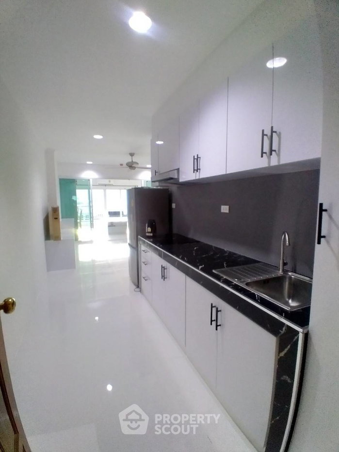 รูป คอนโด 1 ห้องนอน 53 ตร.ม. ขาย บ้านกลางหัวหิน ใกล้ ตลาดกลางคืนหัวหิน (ID 2229621) - รูปที่ 8/10
