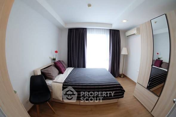 picture 2-BR Condo at Thru Thonglor in Bang Kapi (ID 2957366) - 2/5