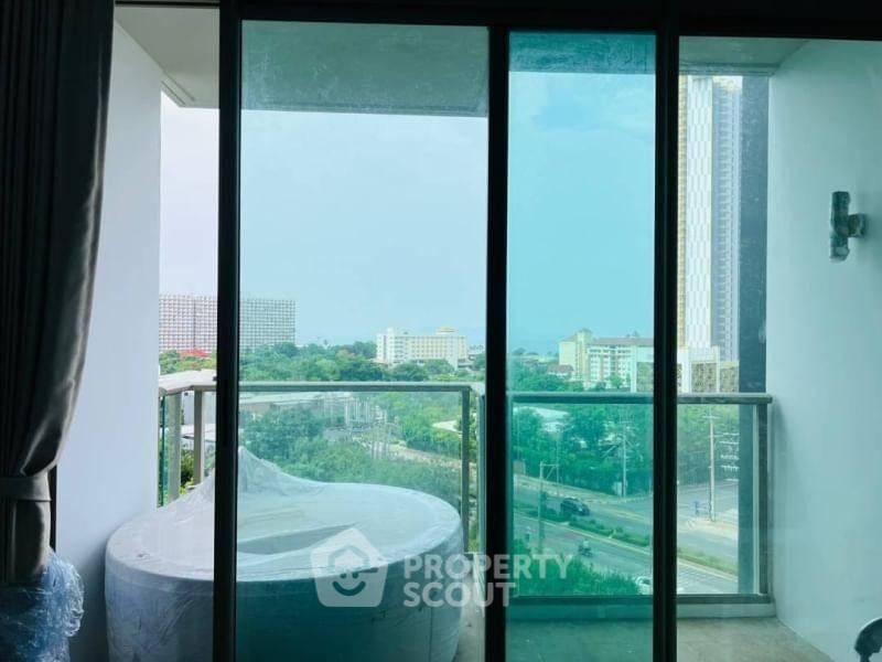 รูป คอนโด 1-ห้องนอน ที่ เดอะ ริเวียร่า โอเชี่ยน ไดร์ฟ ใกล้ หาดจอมเทียน (ID 1220334) - รูปที่ 10/12
