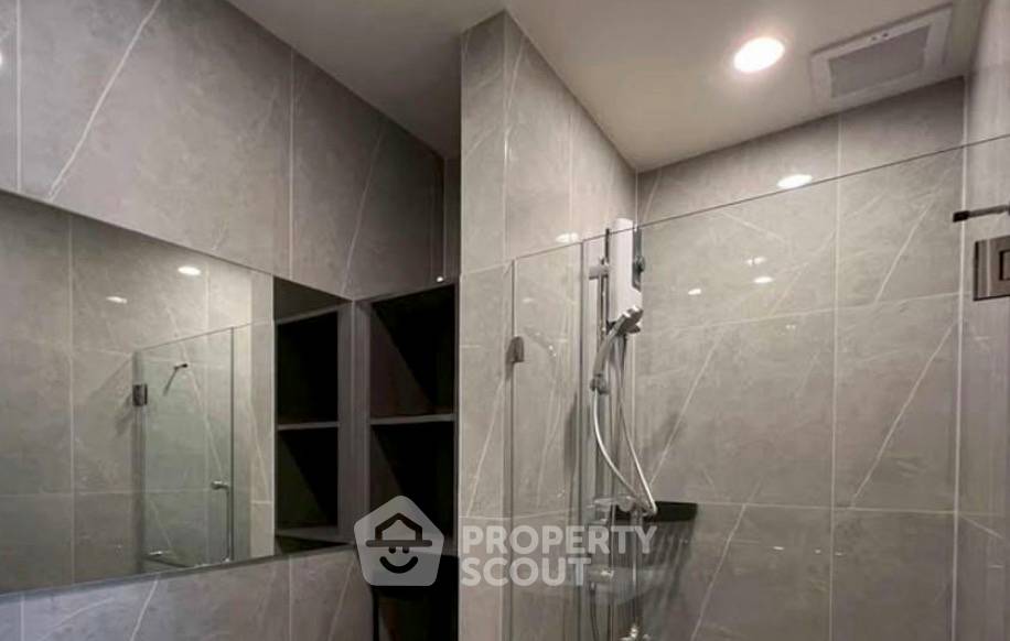 picture 1-BR Condo at Nue District R9 near MRT Phra Ram 9 (ID 2473834) - 5/6
