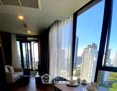 Condos for rent : Well Located 1-BR Condo At Ideo Q Sukhumvit 36, 400m To BTS Thong Lor (ID 2681235)