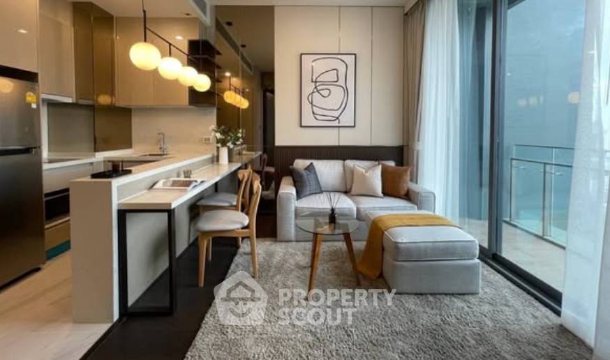 picture 1-BR Condo at Laviq Sukhumvit 57 near BTS Thong Lor (ID 2833962) - 1/5