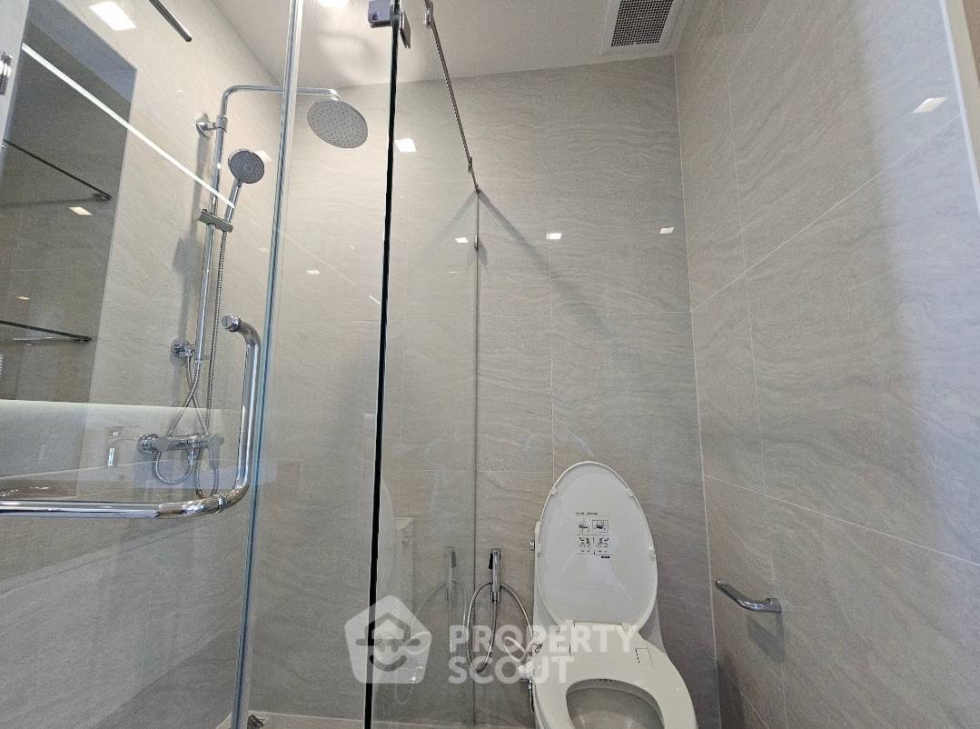 รูป คอนโด 1-ห้องนอน ที่ โนเบิล สเตท 39 ใกล้ BTS พร้อมพงษ์ (ID 1443253) - รูปที่ 21/30
