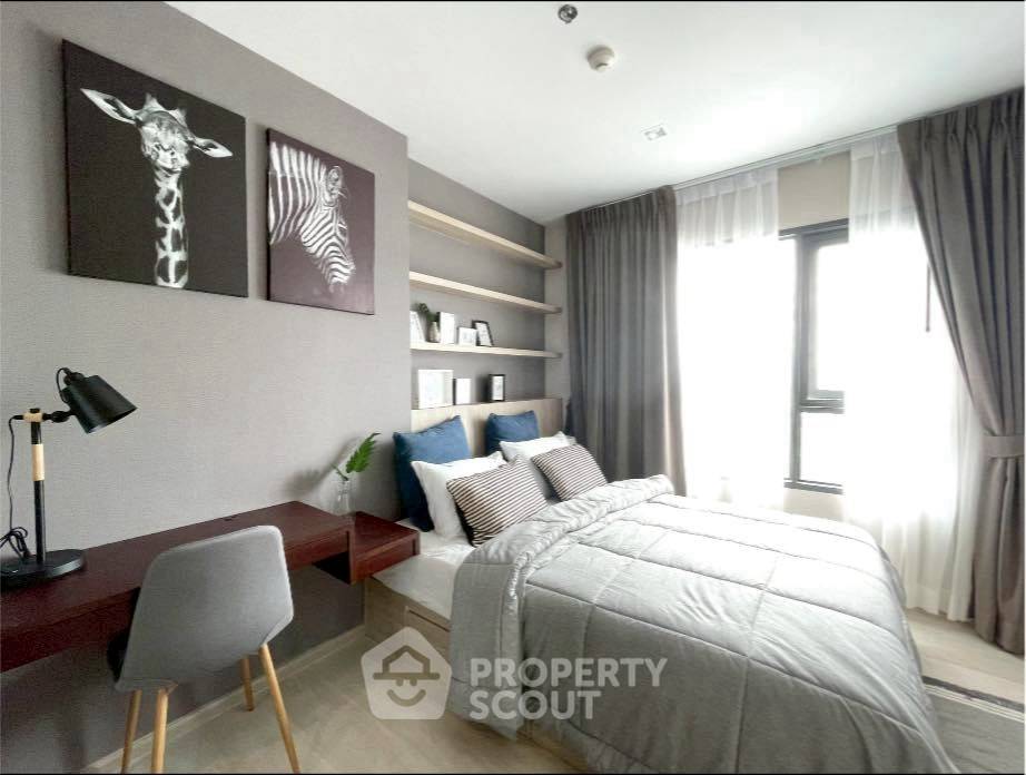 รูป คอนโด 1-ห้องนอน ที่ ไลฟ์ วัน ไวร์เลส ใกล้ BTS เพลินจิต (ID 2537246) - รูปที่ 6/9