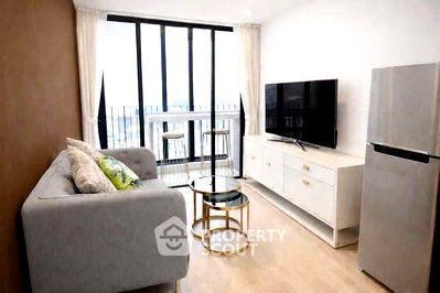 คอนโดให้เช่า : คอนโด 1-ห้องนอน ที่ แอชตัน จุฬา - สีลม ใกล้ MRT สามย่าน (ID 2830738)