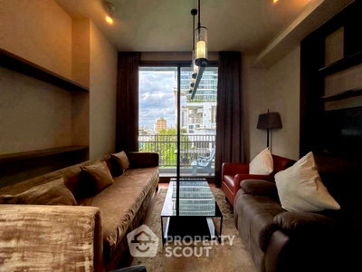 Condos for rent : 2-BR Condo For Rent, Quattro By Sansiri, BTS Thong Lor (ID 2621093)