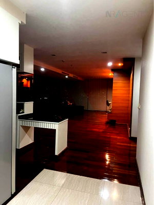 Condos for rent : 🔺 For Rent Condo MY RESORT BANGKOK Building 1, Floor 23,4 bed room, Room size 324 sqm