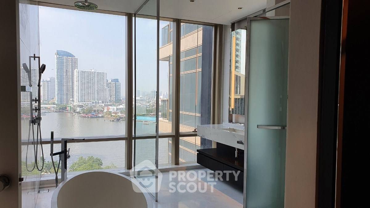 รูป คอนโด 1-ห้องนอน ที่ โฟร์ซีซัน ไพรเวท เรสซิเดนซ์ กรุงเทพมหานคร ใกล้ BTS สะพานตากสิน (ID 2874378) - รูปที่ 12/23