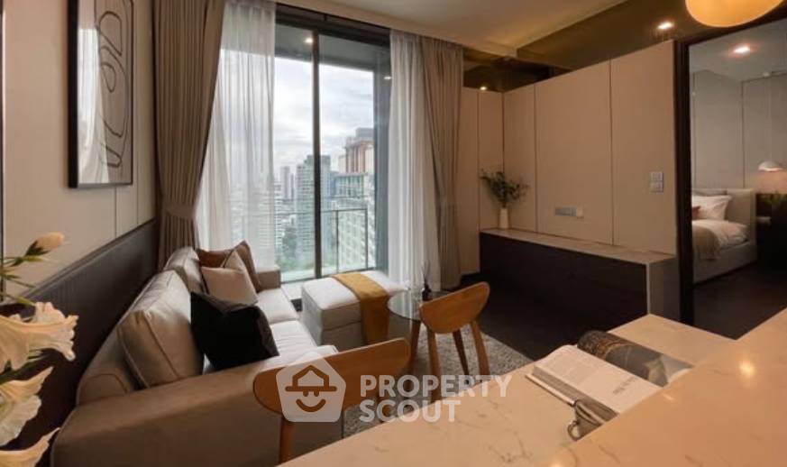 picture 1-BR Condo at Laviq Sukhumvit 57 near BTS Thong Lor (ID 2833962) - 3/5