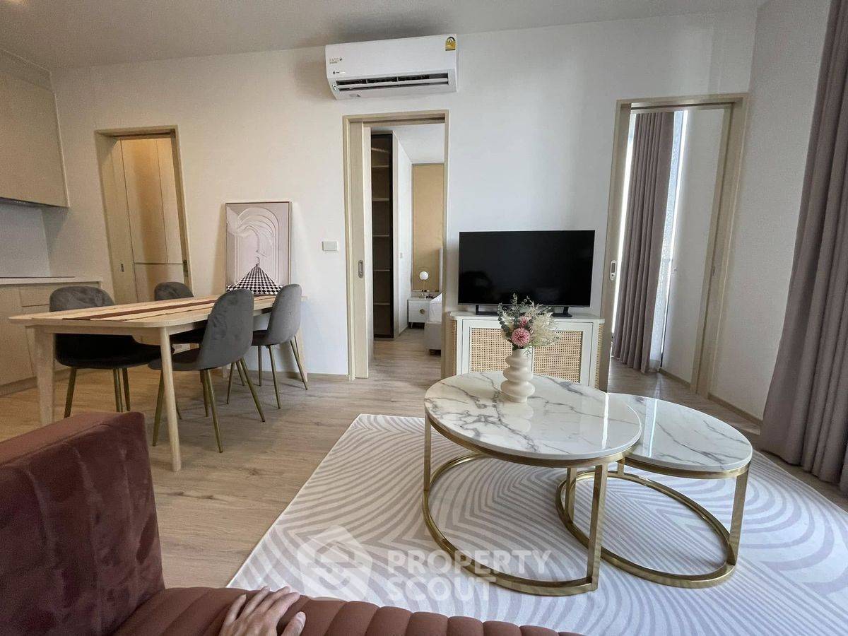 รูป คอนโด 1-ห้องนอน ที่ โนเบิล สเตท 39 ใกล้ BTS พร้อมพงษ์ (ID 2099386) - รูปที่ 2/8