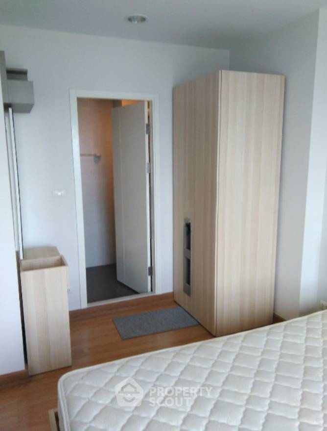 รูป คอนโด 1-ห้องนอน ที่ แอสปาย พระราม 4 ใกล้ BTS พระโขนง (ID 2737549) - รูปที่ 3/3