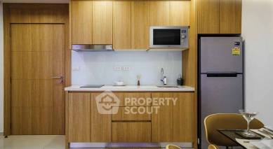 รูป คอนโด 1 ห้องนอน ขาย City Garden Pratumnak พราตำหนัก 59 ตร.ม. (ID 1406542) - รูปที่ 2/6