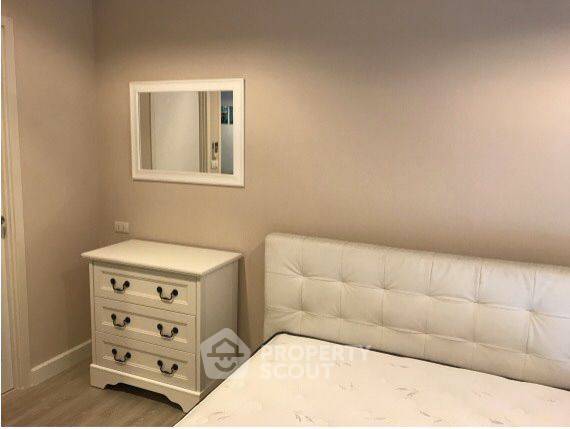 รูป คอนโด 1 ห้องนอน ขนาด 33 ตร.ม. ให้เช่า เมโทร ลักซ์ เกษตร ใกล้ BTS มหาวิทยาลัยเกษตรศาสตร์ (ID 564563) - รูปที่ 12/12