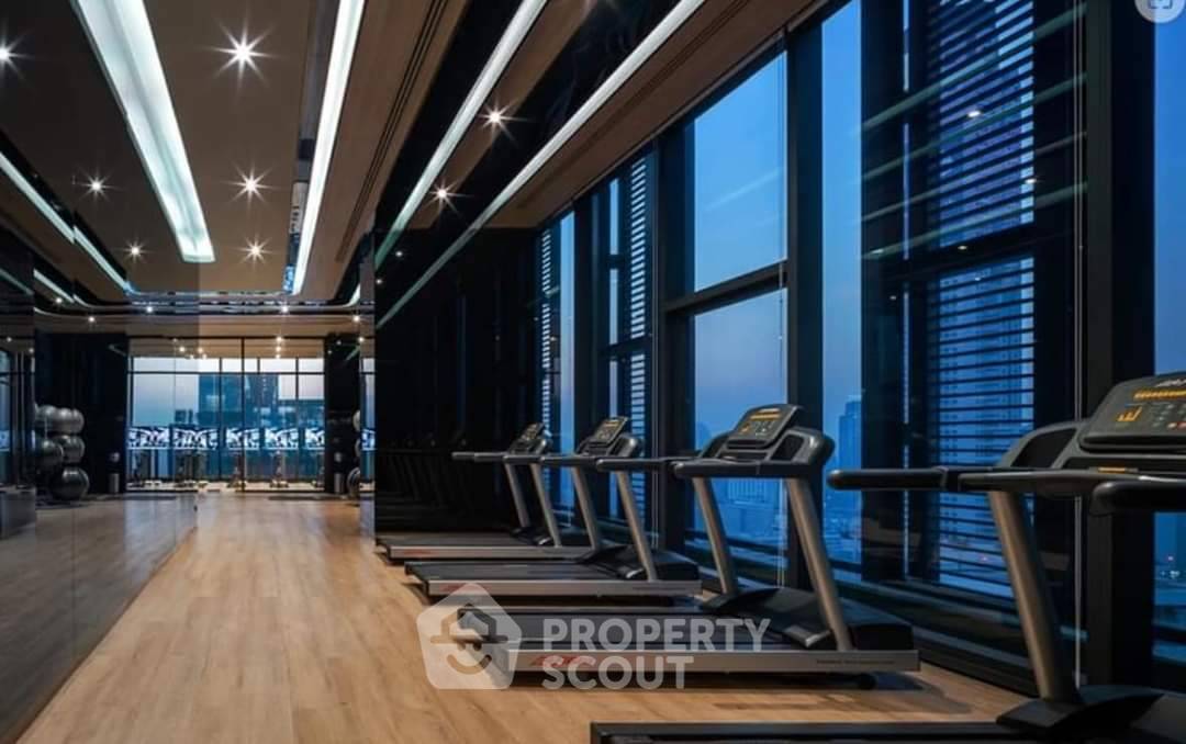 picture 1-BR Condo XT Phayathai, 10th Floor, 400m to BTS Phaya Thai (ID 1491948) - 34/35