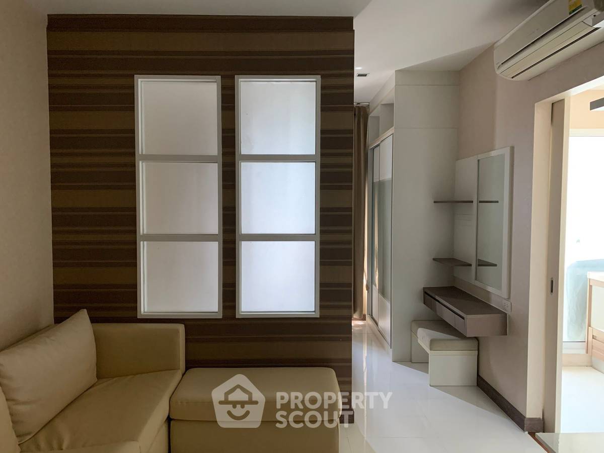 รูป คอนโด 1 ห้องนอน Ivy Sathorn 10 ชั้น 14 ใกล้ BTS เซนต์หลุยส์ 200 ม. (ID 1967872) - รูปที่ 2/12