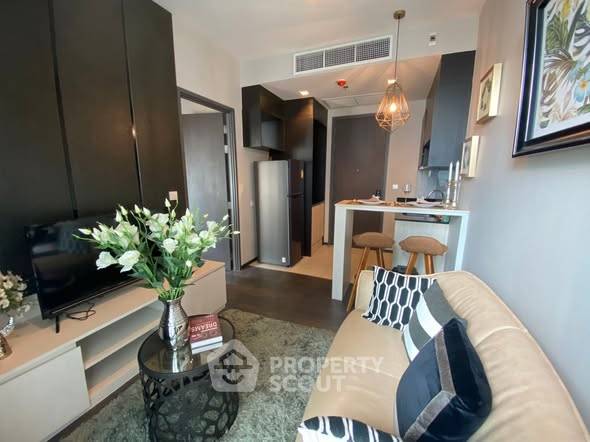 รูป คอนโด 1 ห้องนอน The Edge สุขุมวิท 23 ชั้น 18 ใกล้ MRT สุขุมวิท 200 ม. (ID 2437641) - รูปที่ 3/10