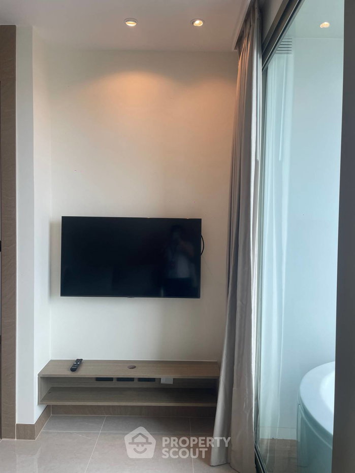 รูป คอนโด 1 ห้องนอน ราคาน่าสนใจ The Riviera Ocean Drive ใกล้หาดจอมเทียน (ID 2295157) - รูปที่ 9/31