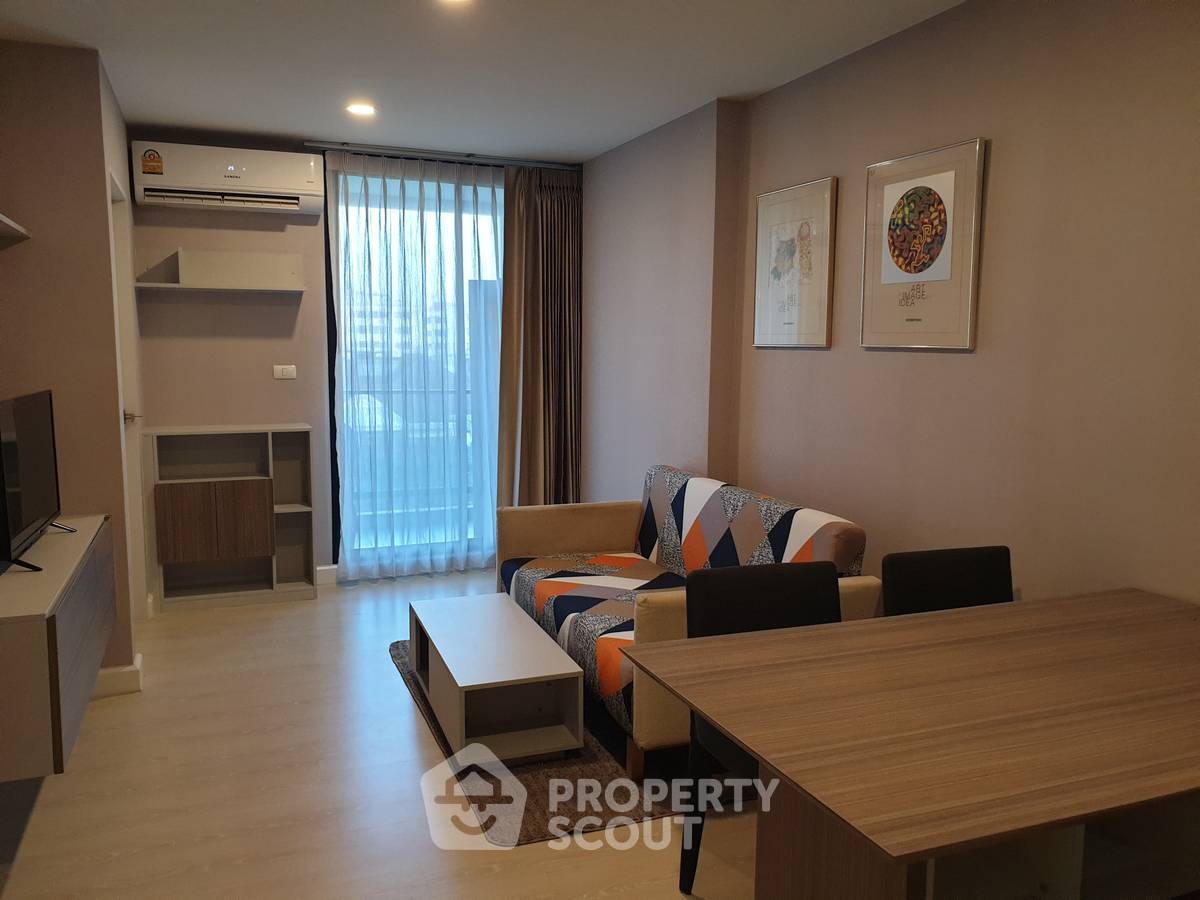 picture 1-BR Condo at The Cube Plus Minburi in Min Buri (ID 2521689) - 2/23