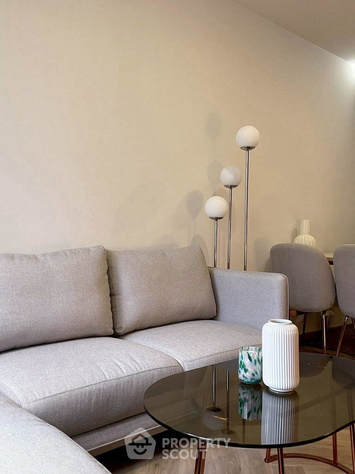 picture 2-BR Condo at Chapter Thonglor 25 close to Thong Lo (ID 2237588) - 13/16