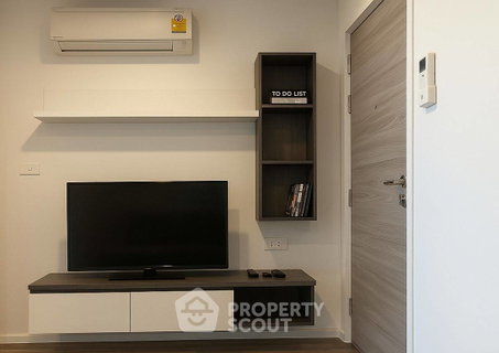 1-BR Condo For Sale At Living Nest Ramkhamhaeng, Hua Mak (ID 2084374)
