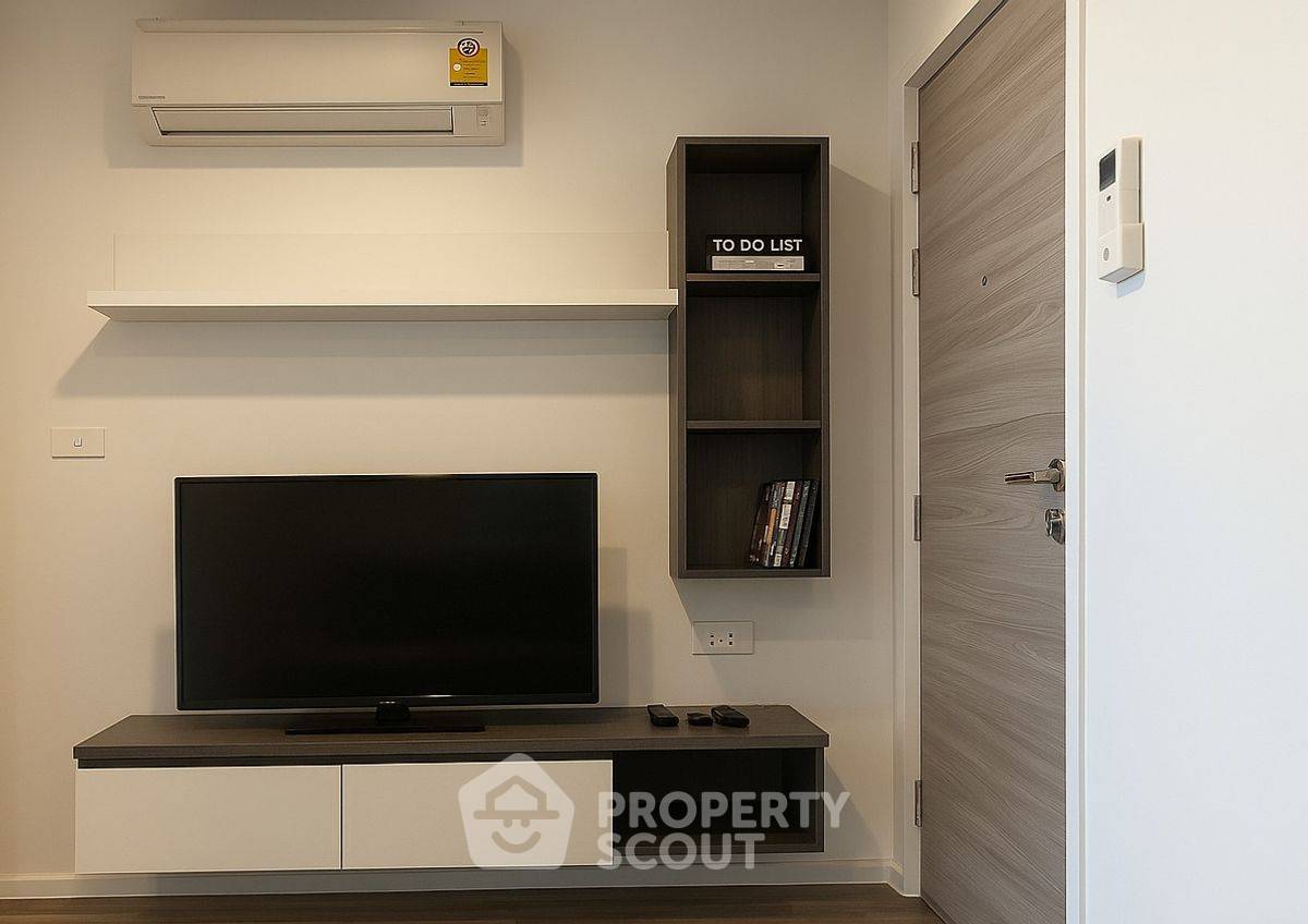 รูป คอนโด 1 ห้องนอน ขาย Living Nest รามคำแหง ใกล้ หัวหมาก (ID 2084374) - รูปที่ 1/11