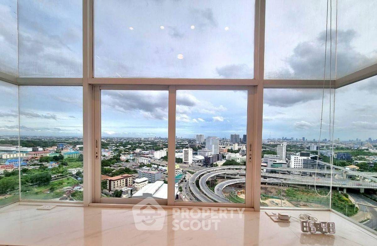 picture 1-BR Condo at The Fourwings Residence in Hua Mak (ID 2340435) - 14/14
