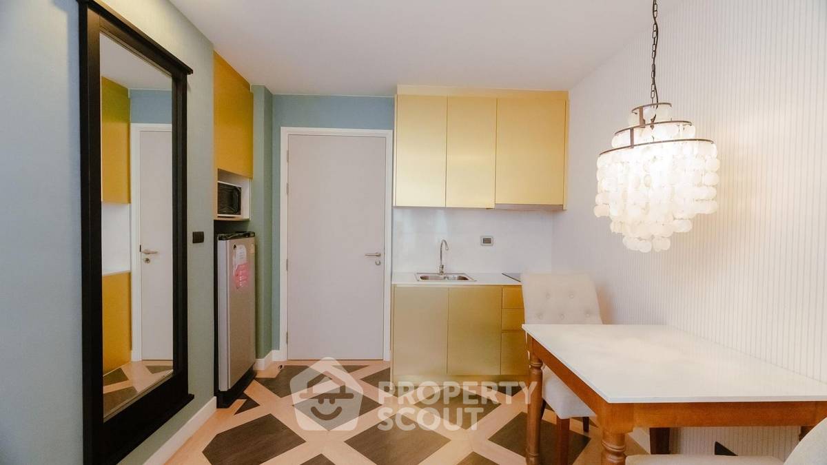 รูป คอนโด 1 ห้องนอน 34 ตร.ม. ชั้น 5 ที่ Espana Condo Resort Pattaya (ID 1886678) - รูปที่ 2/8