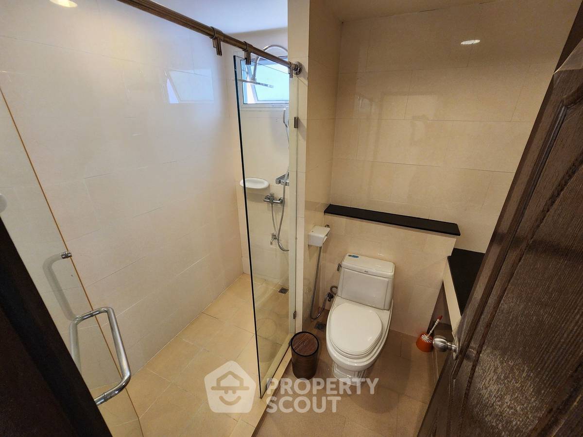 รูป คอนโด 3-ห้องนอน ที่ ดิ แอมมิธิส สุขุมวิท 39 ใกล้ BTS พร้อมพงษ์ (ID 2600443) - รูปที่ 39/45