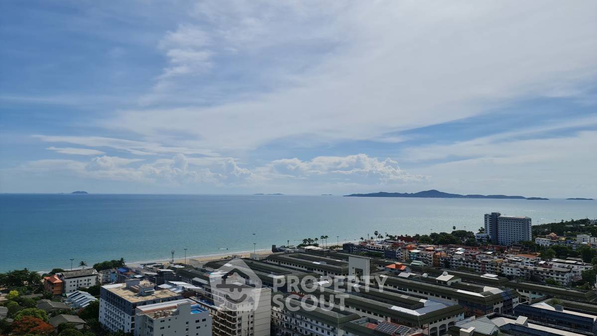 รูป คอนโด 2-ห้องนอน ที่ เดอะ ริเวียร่า จอมเทียน ใกล้ หาดจอมเทียน (ID 2259292) - รูปที่ 17/17