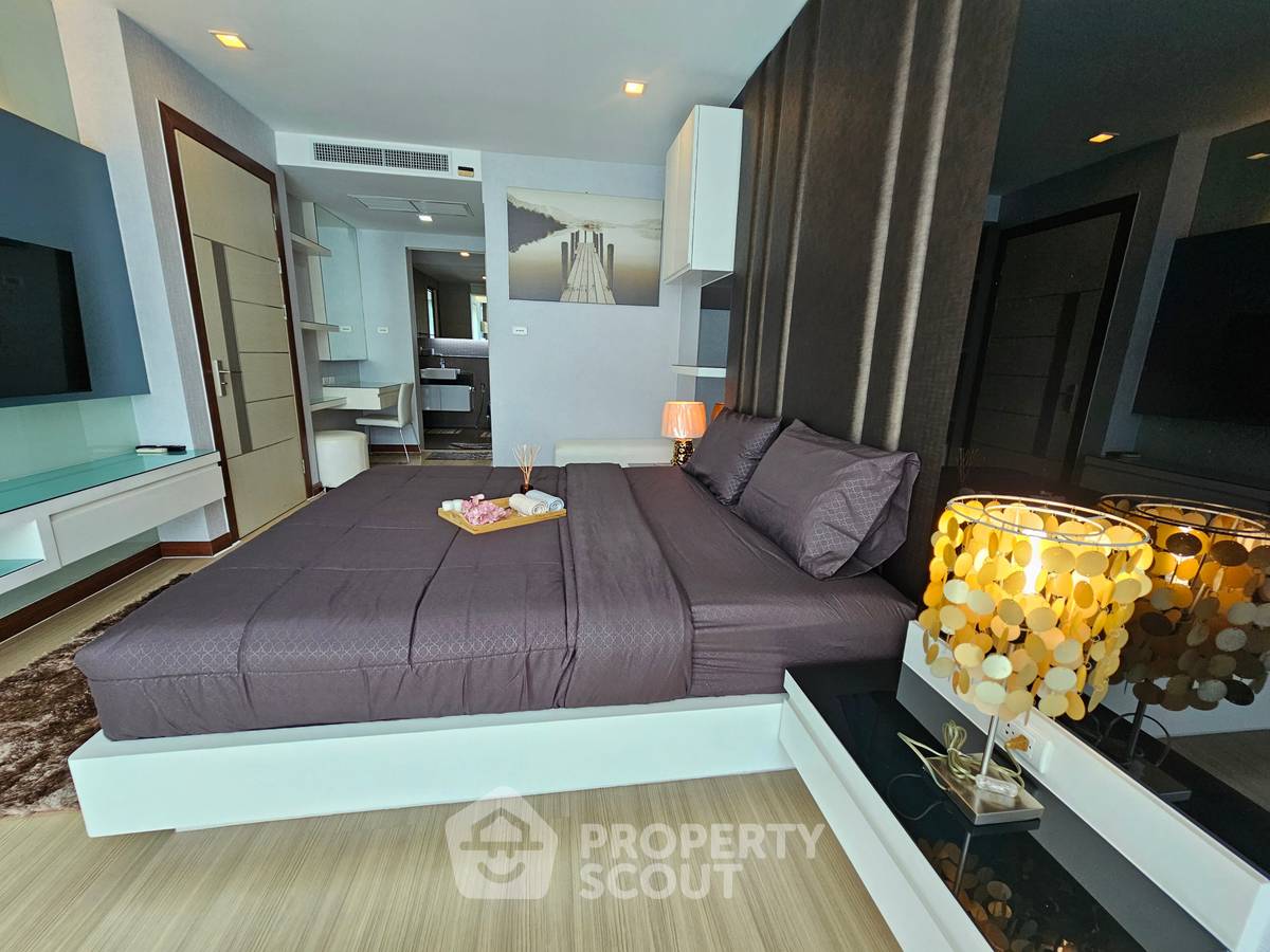 รูป คอนโด 1-ห้องนอน ที่ เอปัส คอนโดมิเนียม ใกล้ พัทยากลาง (ID 1280098) - รูปที่ 10/15