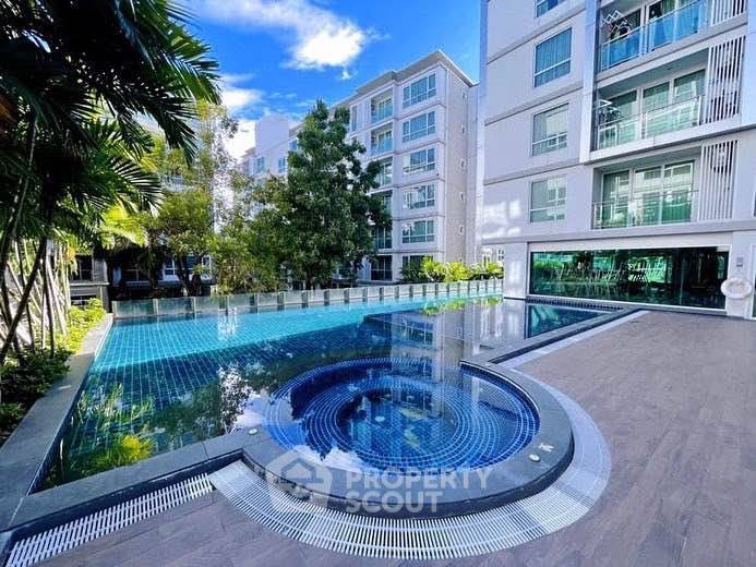 รูป คอนโด 1-ห้องนอน ที่ เมย์แฟร์ เพลส สุขุมวิท 64 ใกล้ BTS ปุณณวิถี (ID 2582780) - รูปที่ 2/10