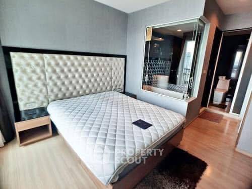 รูป คอนโด 1-ห้องนอน ที่ ริธึ่ม สาทร ใกล้ BTS สะพานตากสิน (ID 2834033) - รูปที่ 4/9