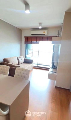 คอนโดให้เช่า : คอนโด 2-ห้องนอน ที่ ไอดีโอ สุขุมวิท 93 ใกล้ BTS บางจาก (ID 2180606)