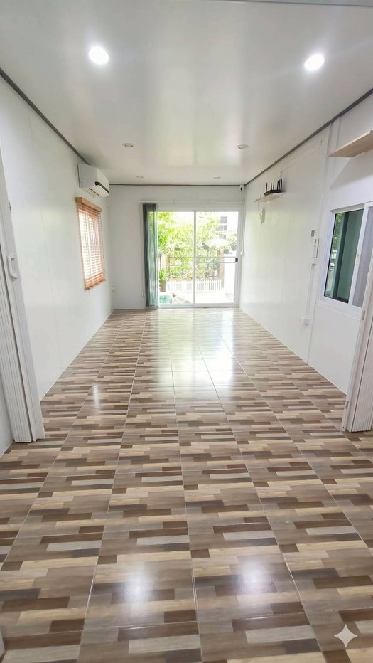 รูป ขายบ้านโครงการ ฟ้าปิยรมย์ เฟส เนสโต้ คลอง 6 - รูปที่ 3/15