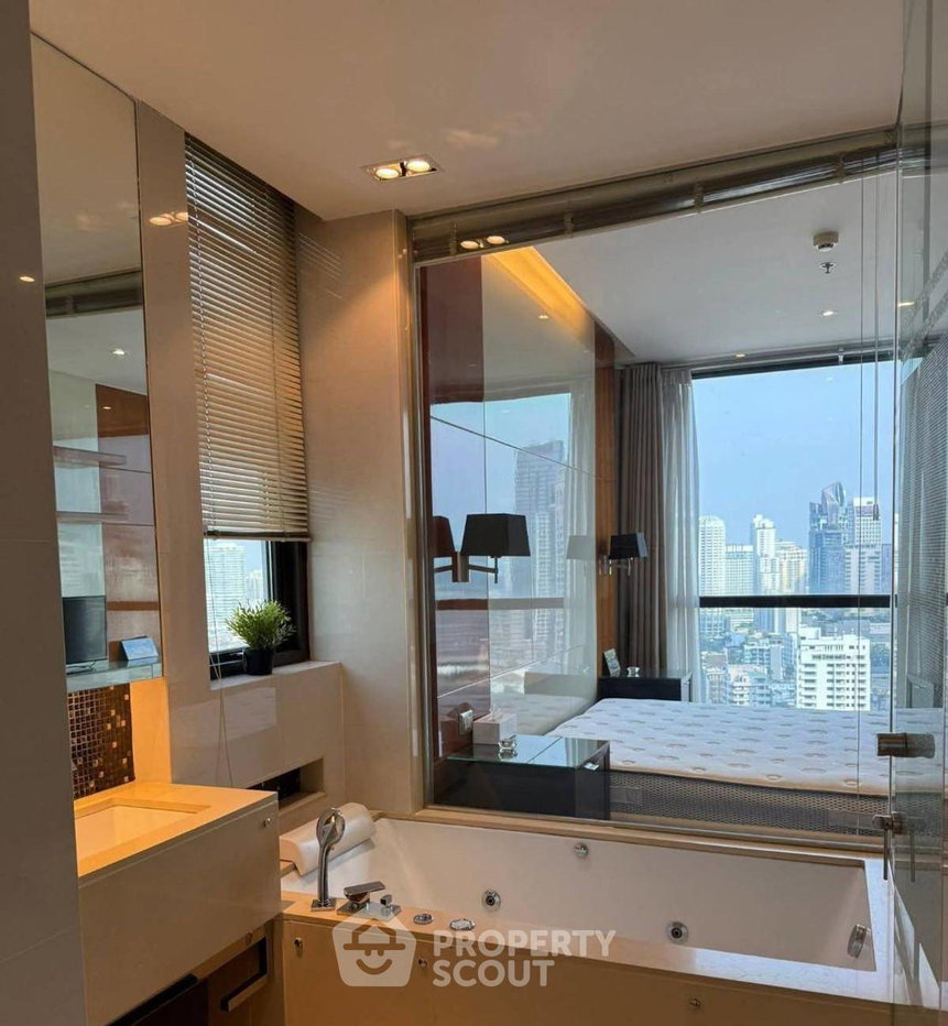 รูป คอนโด 2-ห้องนอน ที่ ดิ แอดเดรส สุขุมวิท 28 ใกล้ BTS พร้อมพงษ์ (ID 2570919) - รูปที่ 9/10