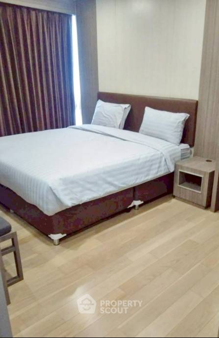 รูป คอนโด 1-ห้องนอน ที่ อาร์ท แอท ทองหล่อ ใกล้ ทองหล่อ (ID 2527343) - รูปที่ 3/3