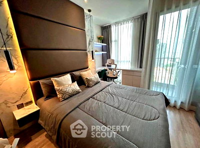 คอนโดให้เช่า : คอนโด 1-ห้องนอน ที่ ริทึ่ม เอกมัย ใกล้ BTS เอกมัย (ID 2639769)